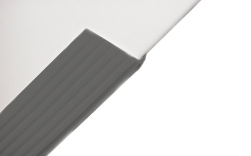 KEELSHIELD 6' DARK GREY