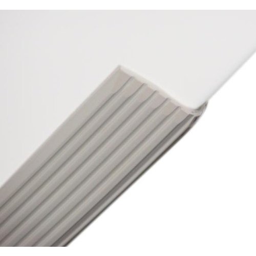 KEELSHIELD 8' LIGHT GREY