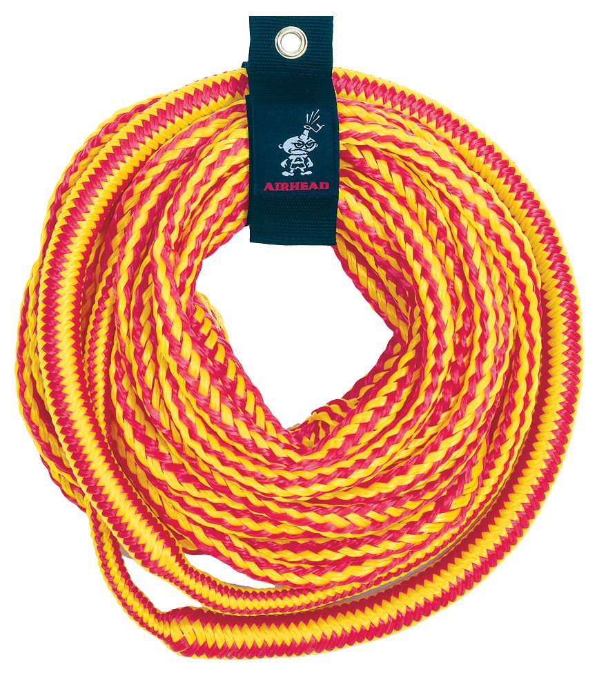 TUBE TOW ROPE 50' BUNGIE