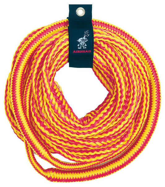 TUBE TOW ROPE 50' BUNGIE