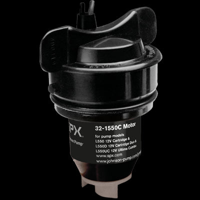 REPL CART F/PUMPS 750GPH