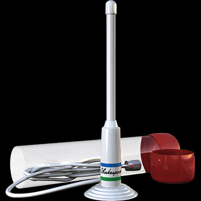 EMERGENCY VHF ANTENNA