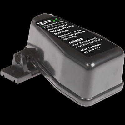 AUTO FLOAT SWITCH 6-32V