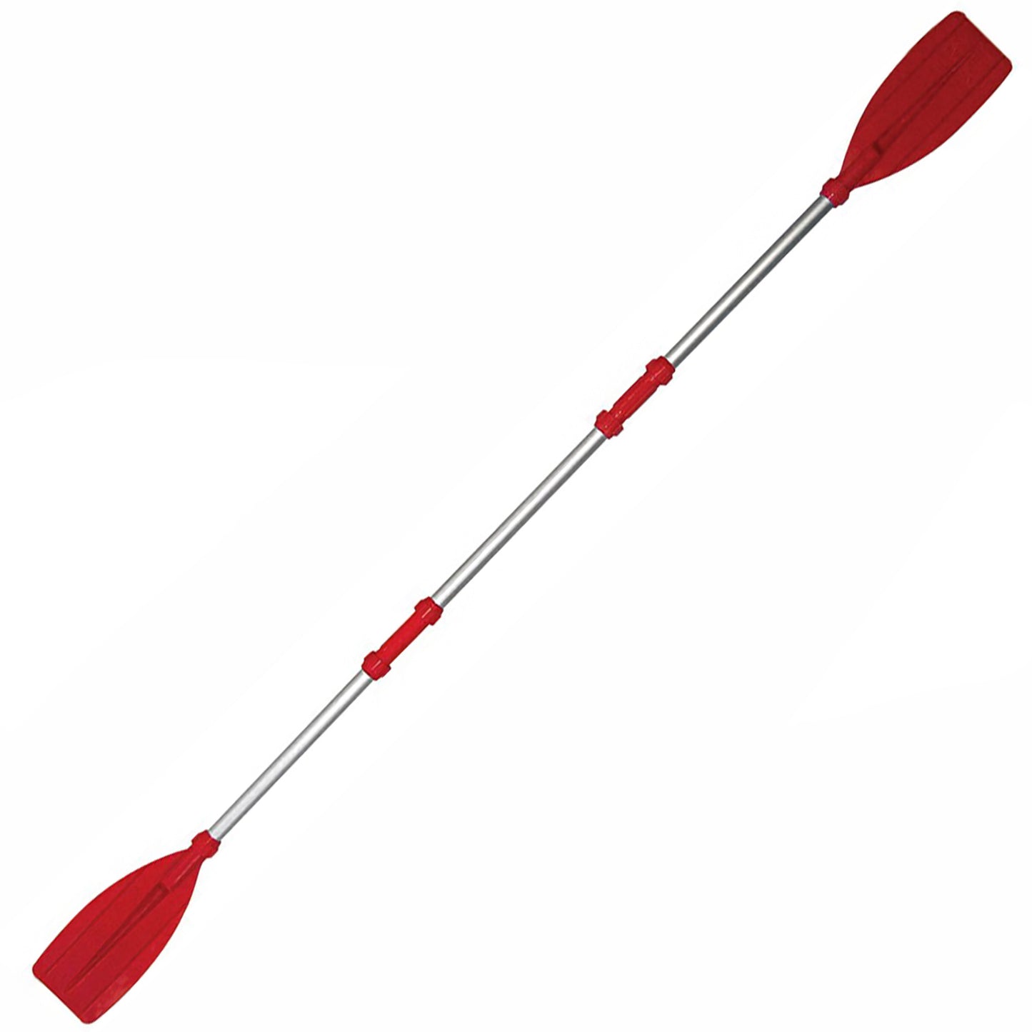 PADDLE KAYAK 3 SECT ALUM