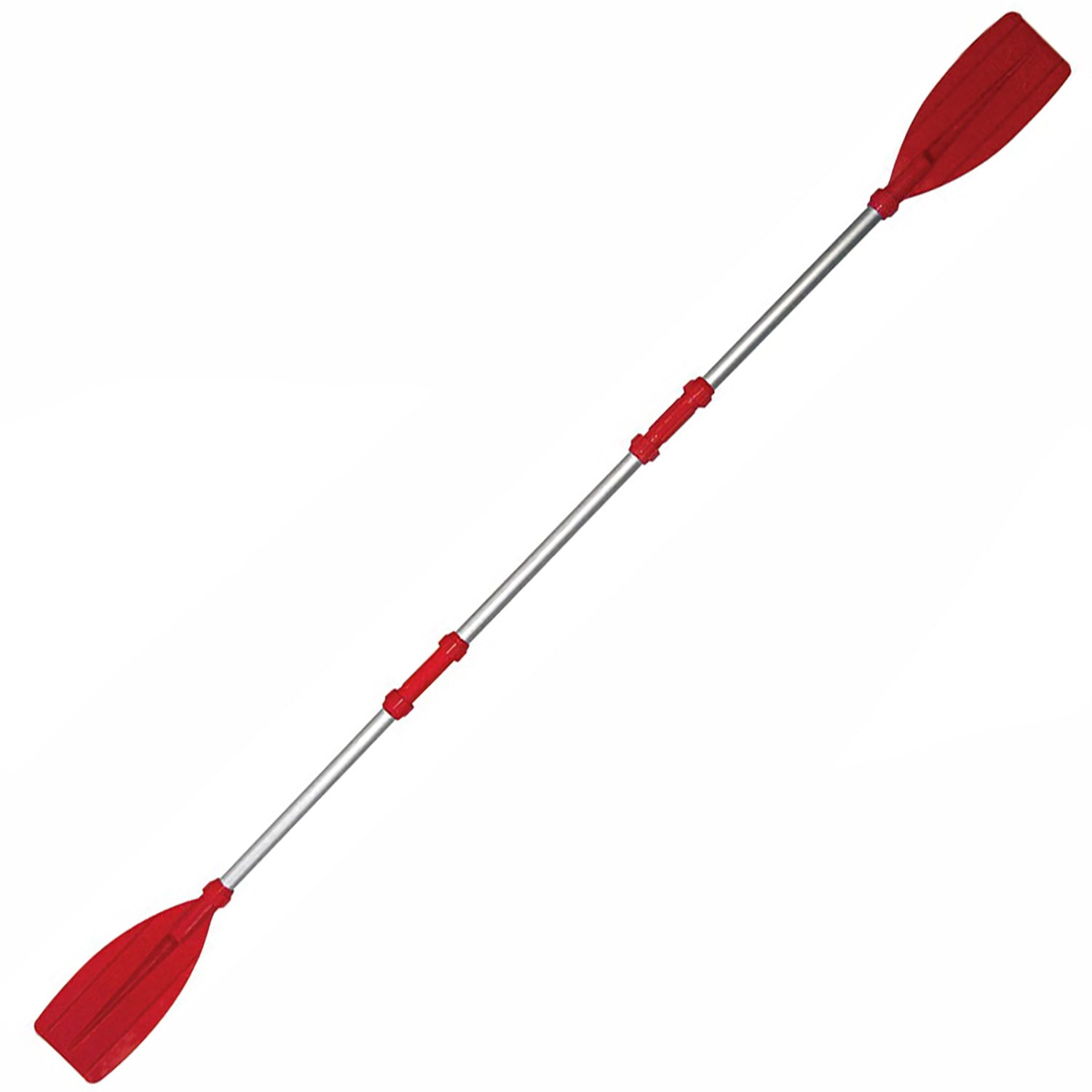 PADDLE KAYAK 3 SECT ALUM