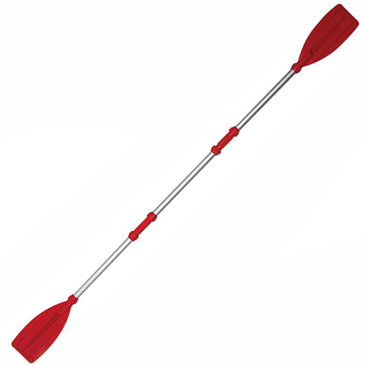 PADDLE KAYAK 3 SECT ALUM