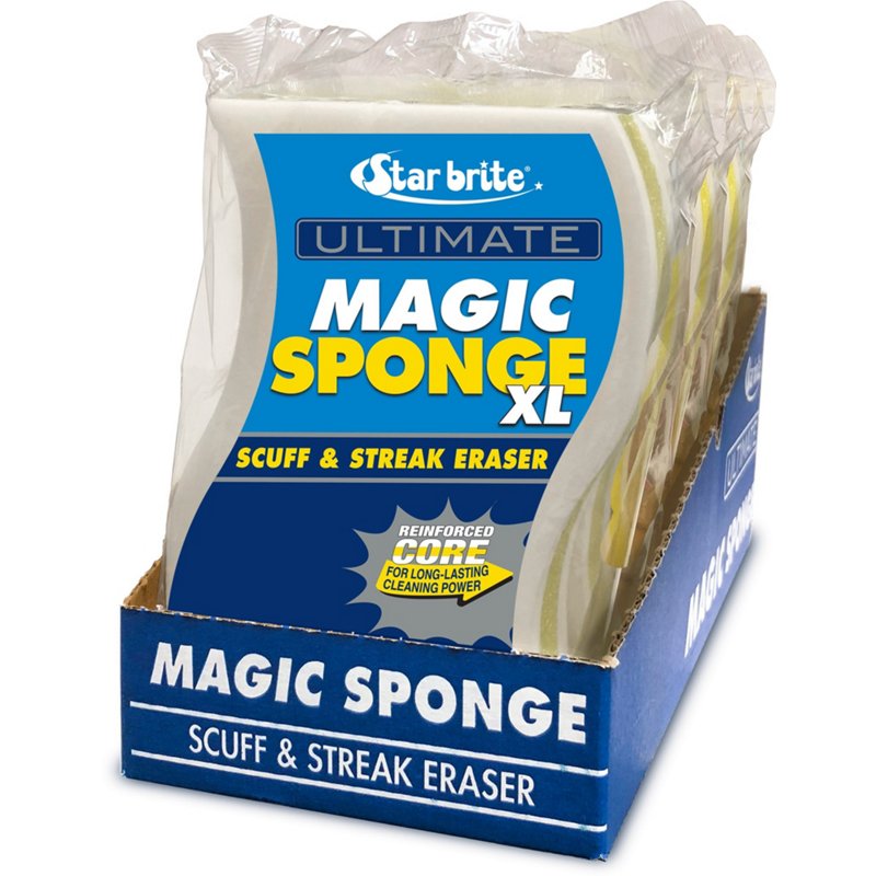 ULTIMATE MAGIC SPONGE XL