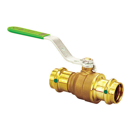 PP BALL VALVE 2 X 2