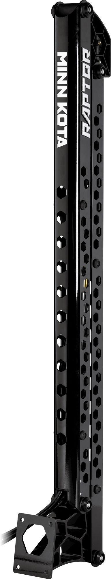 RAPTOR 10FT AA BLACK