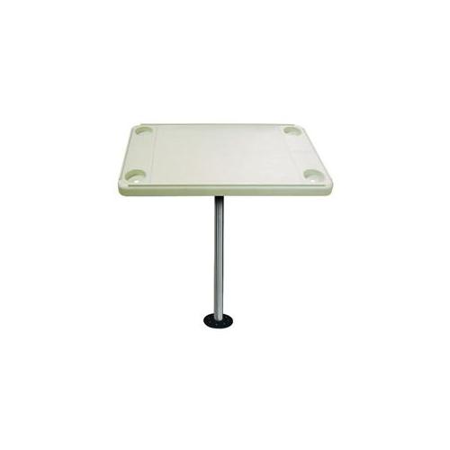 TABLE KIT RECTANGULAR SURFACE MNT