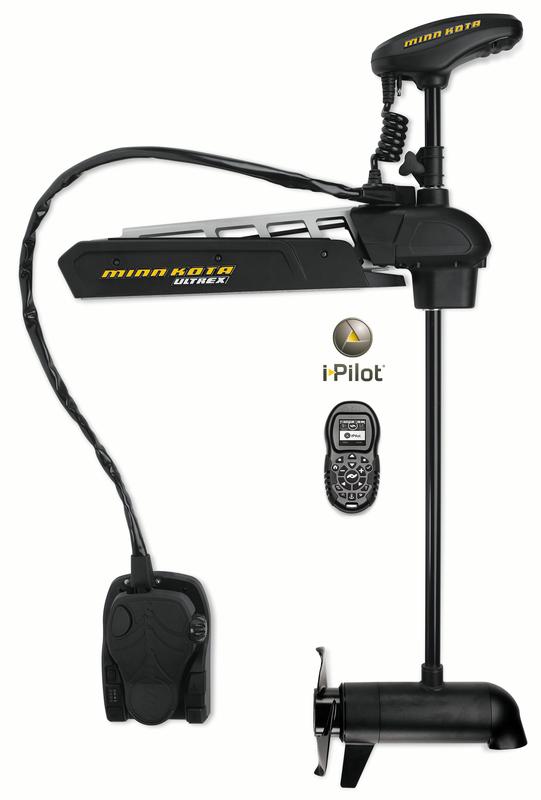 T/M ULTREX112 45" I-PLT