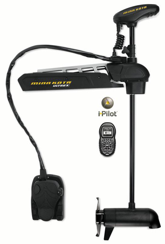 T/M ULTREX112 45" I-PLT