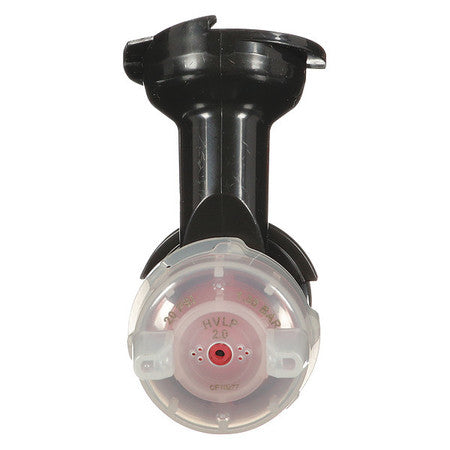 ATOMHEAD REF GRV RED 2.0