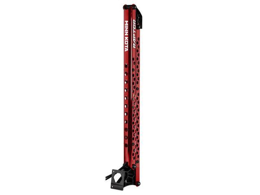 RAPTOR 8FT AA RED