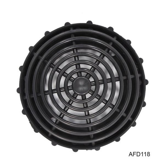 T/H FILTER DOME 1-1/8"