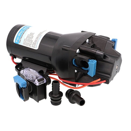 PARMAX WATER PUMP SYS 24V 4.0GPM