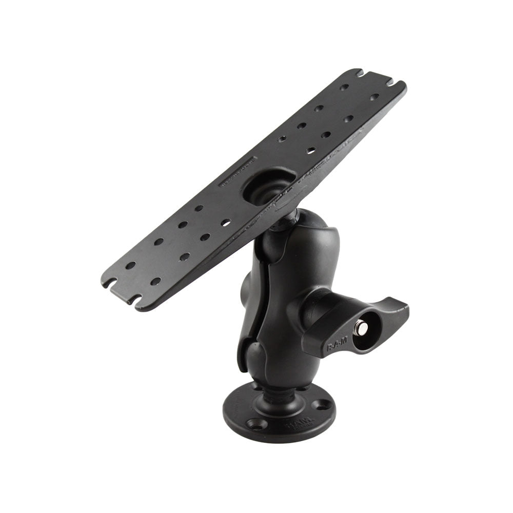 RAM MOUNT (11") - SHORT (2.25" BALL)