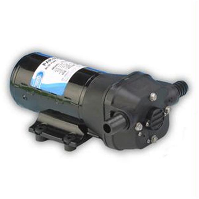 BILGE PUMP PARMAX 12V 4.3GPM