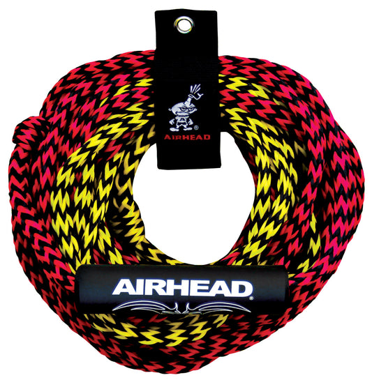 2 PERSON TUBE TOW ROPE