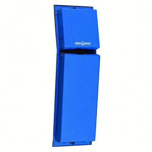 HULL HUGR FENDER  BLUE