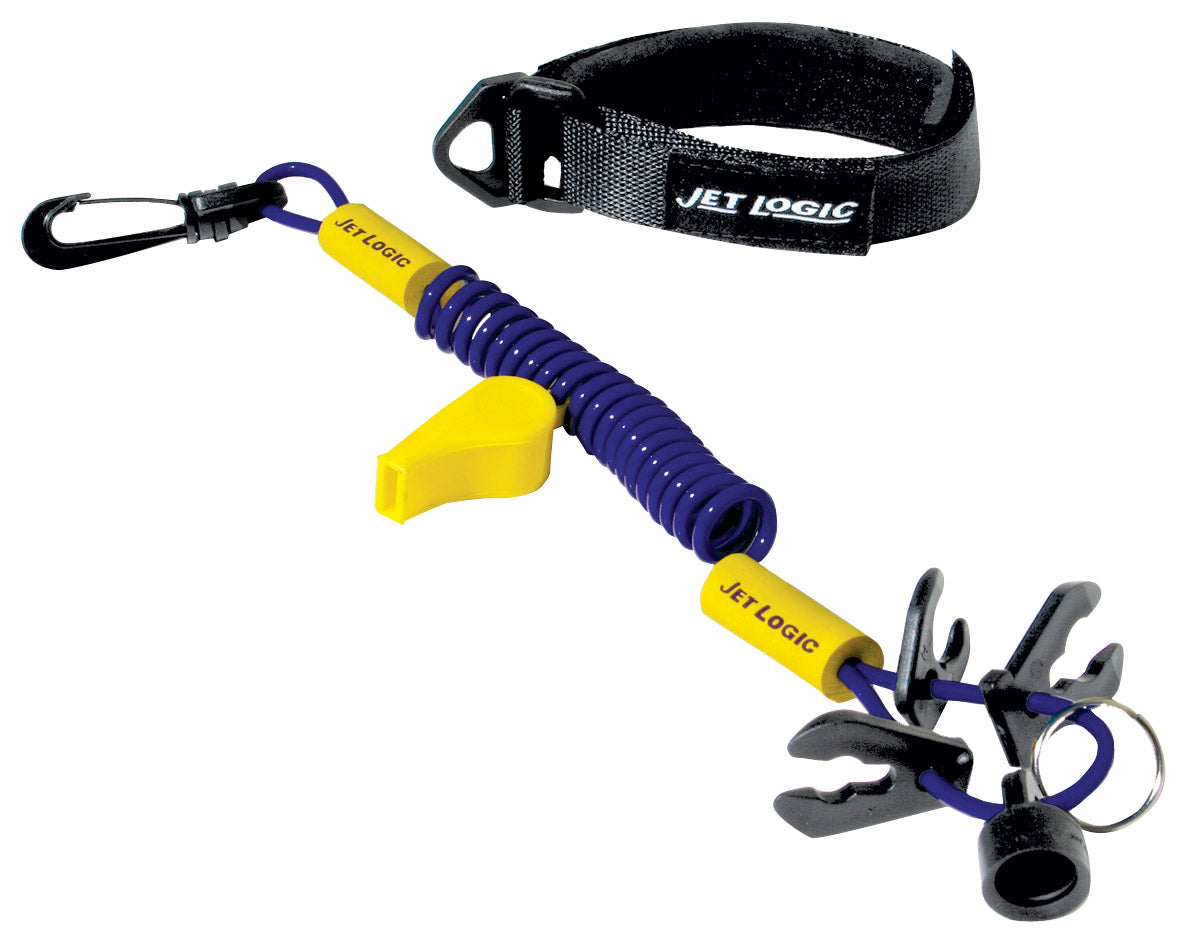 LANYARD PWC KEY PURPLE