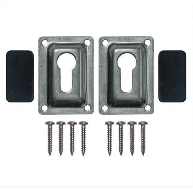 SHURLOCK LADDER FLUSH MOUNT KIT
