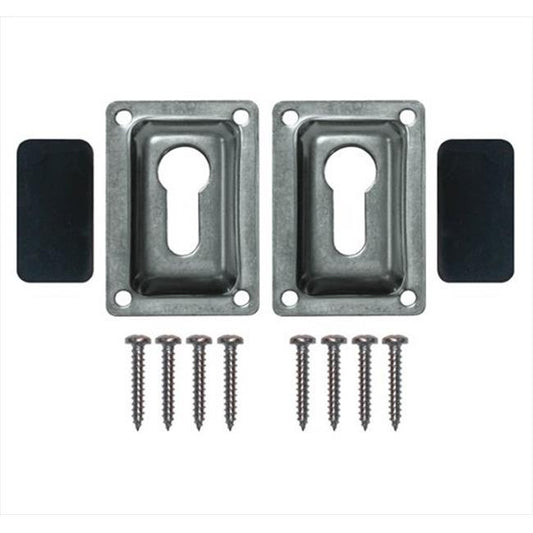 SHURLOCK LADDER FLUSH MOUNT KIT