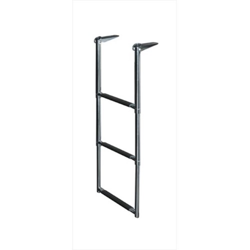 OVER PLATFORM LADDER TELESCOPIC 3 STEP