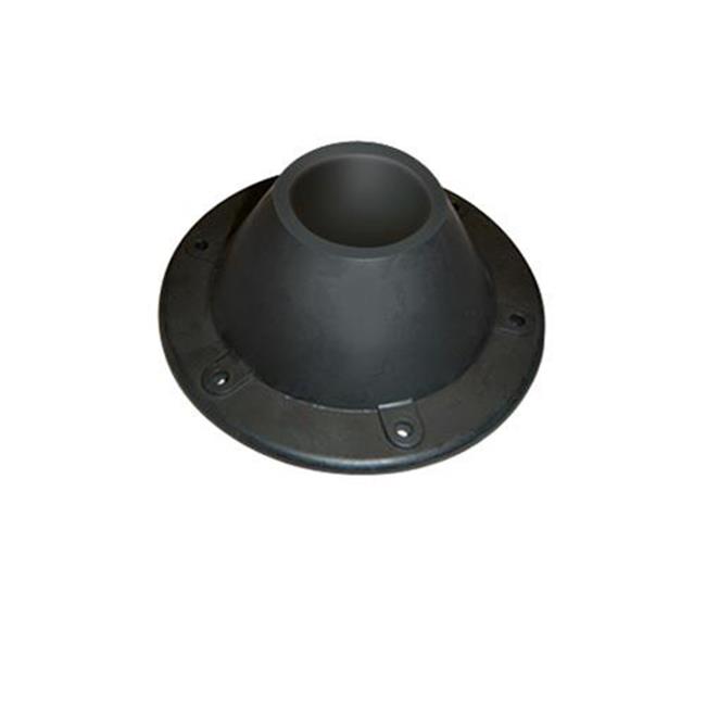 FLOOR RECEPTACLE SURFACE MT