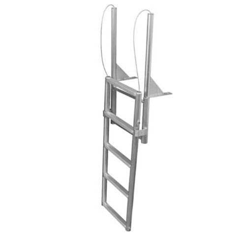 DOCK LIFT LADDER - 5 STEP