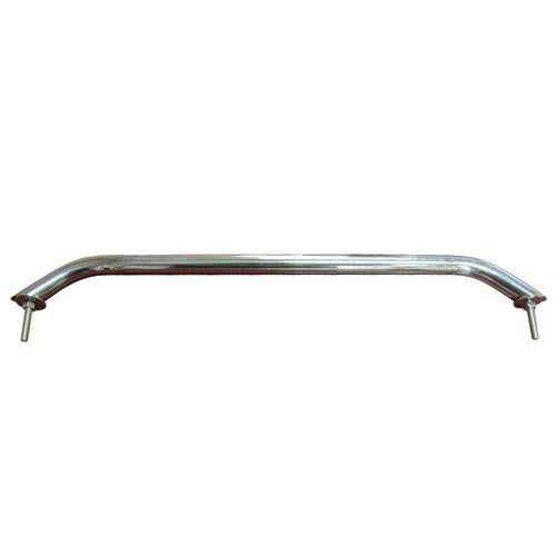 STAINLESS STEEL HANDRAIL - 24"