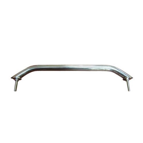 STAINLESS STEEL HANDRAIL - 18"