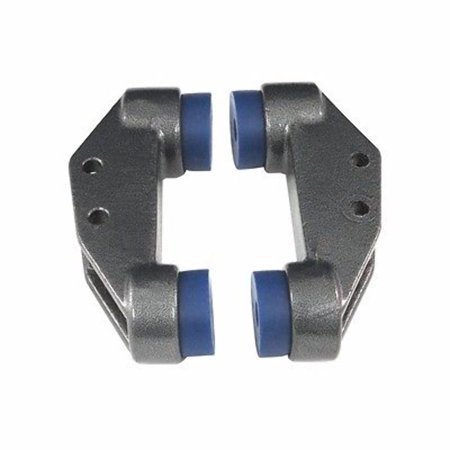 DELUXE UNIVERSAL T/S BRACKET KIT