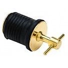 DRAIN PLUG TURN-TITE 1"