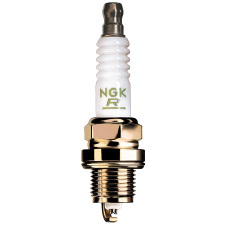 DCPR7E NGK SPARK PLUG (4)
