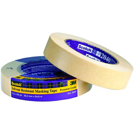 MSK/TPE SLVNT RSTNT 1"