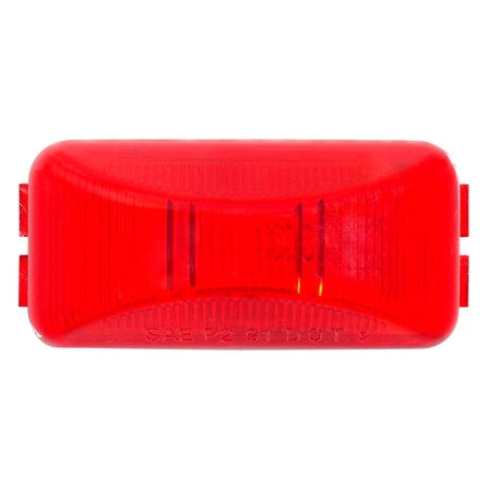 SNAP IN MODULE INCD RED