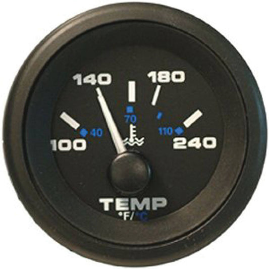 PREMIER WATER TEM GAUGE