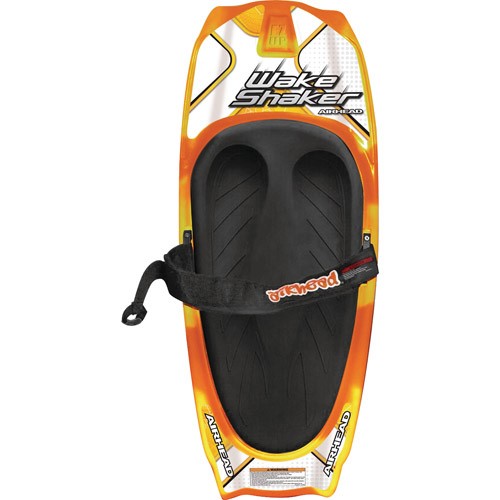WAKE SHAKER KNEEBOARD