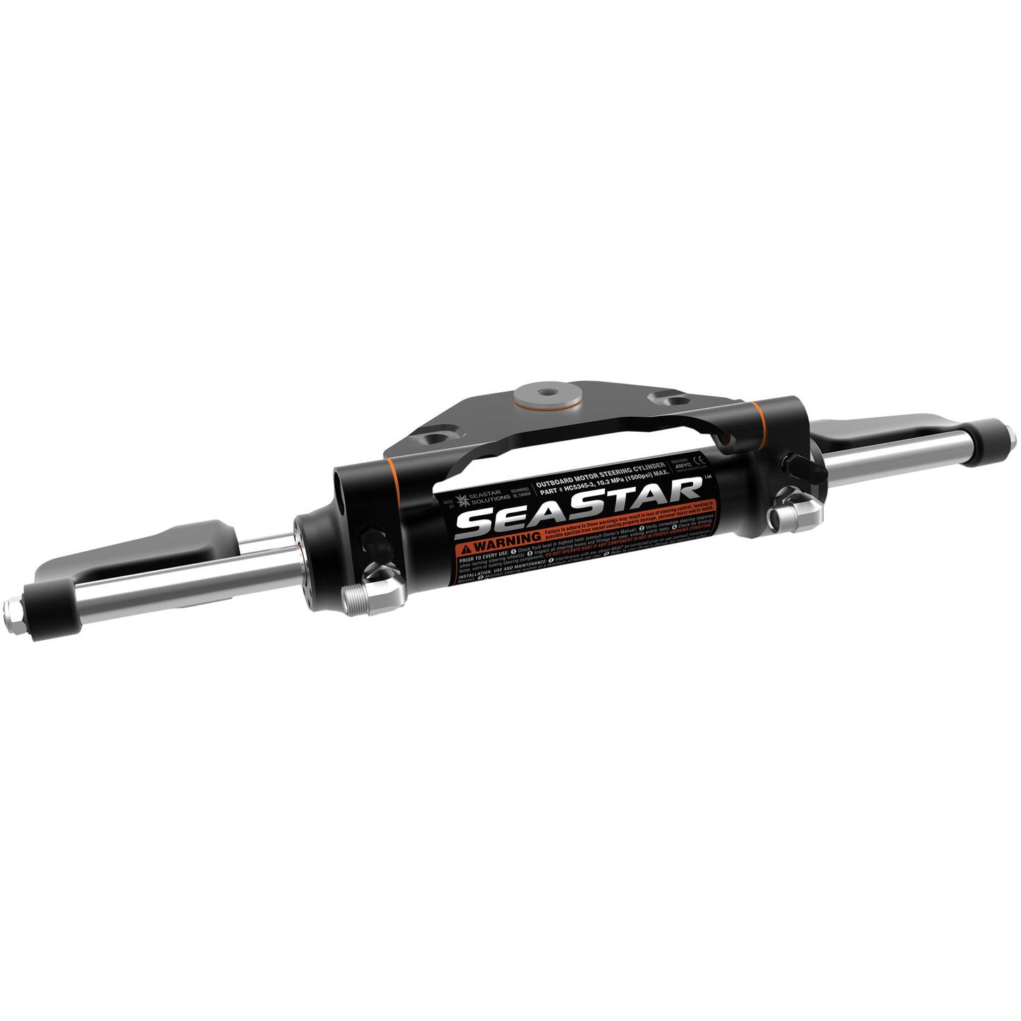 SEASTAR CYLINDER FRONT MNT