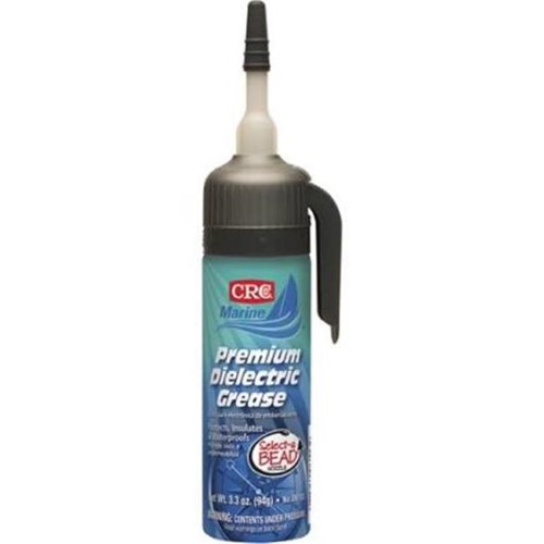 ELECTRONICS GREASE 3.3OZ