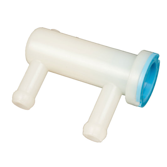 FUEL FILTER  10 MICRON