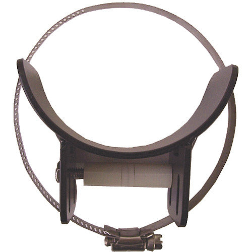 TROLLING MOTOR TRANSDUCER BRACKET