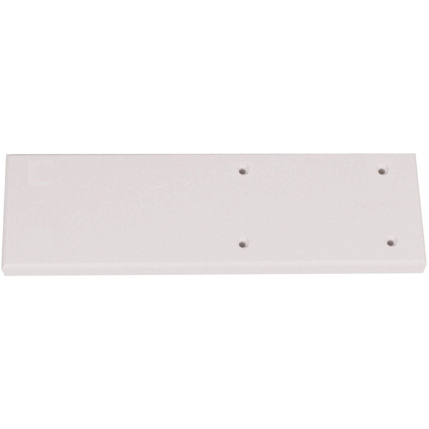 TRANSDUCER PLATE - 1 TO 2 - GRAY