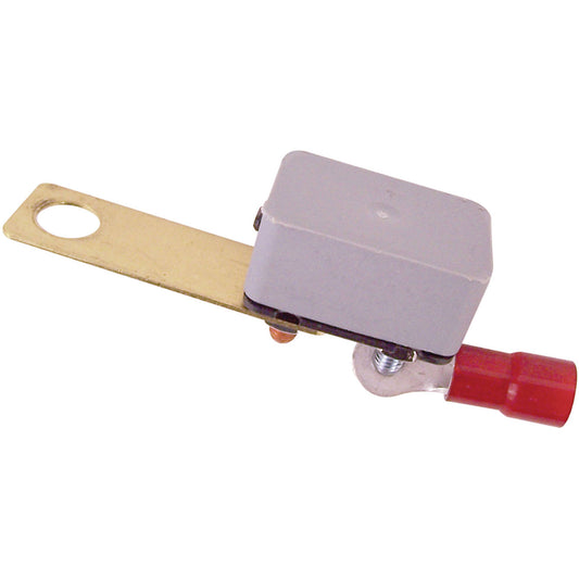 CIRCUIT BREAKER - MANUAL - 50 AMP