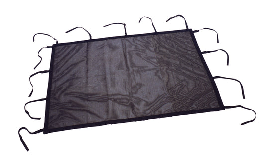 STOW ZALL STORAGE NET - 118" TO 120"