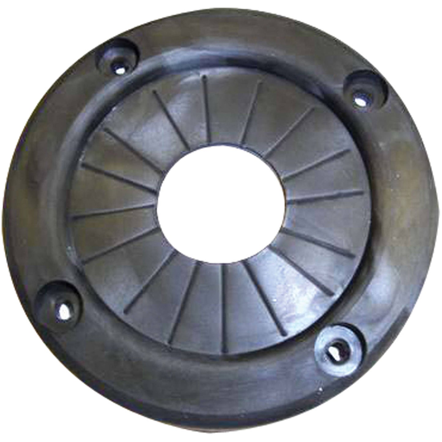 RIGGING GROMMET - 2"