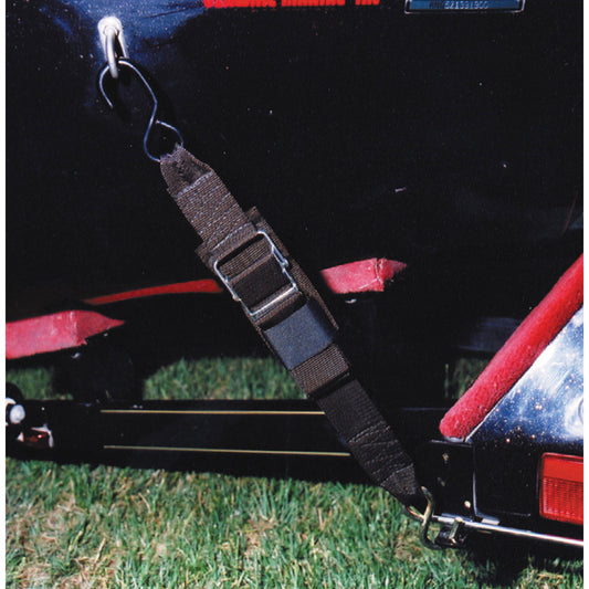 2X2' TIE DOWN