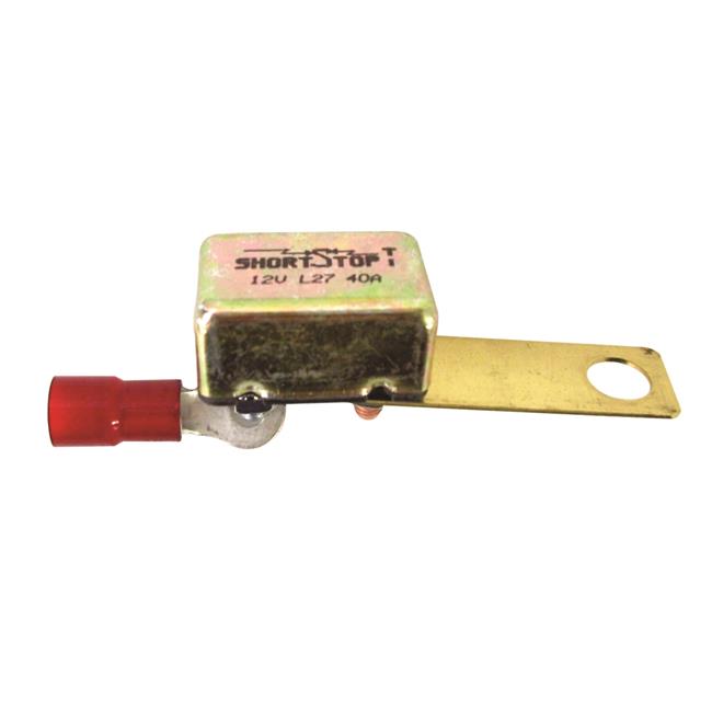 CIRCUIT BREAKER - AUTO - 50 AMP