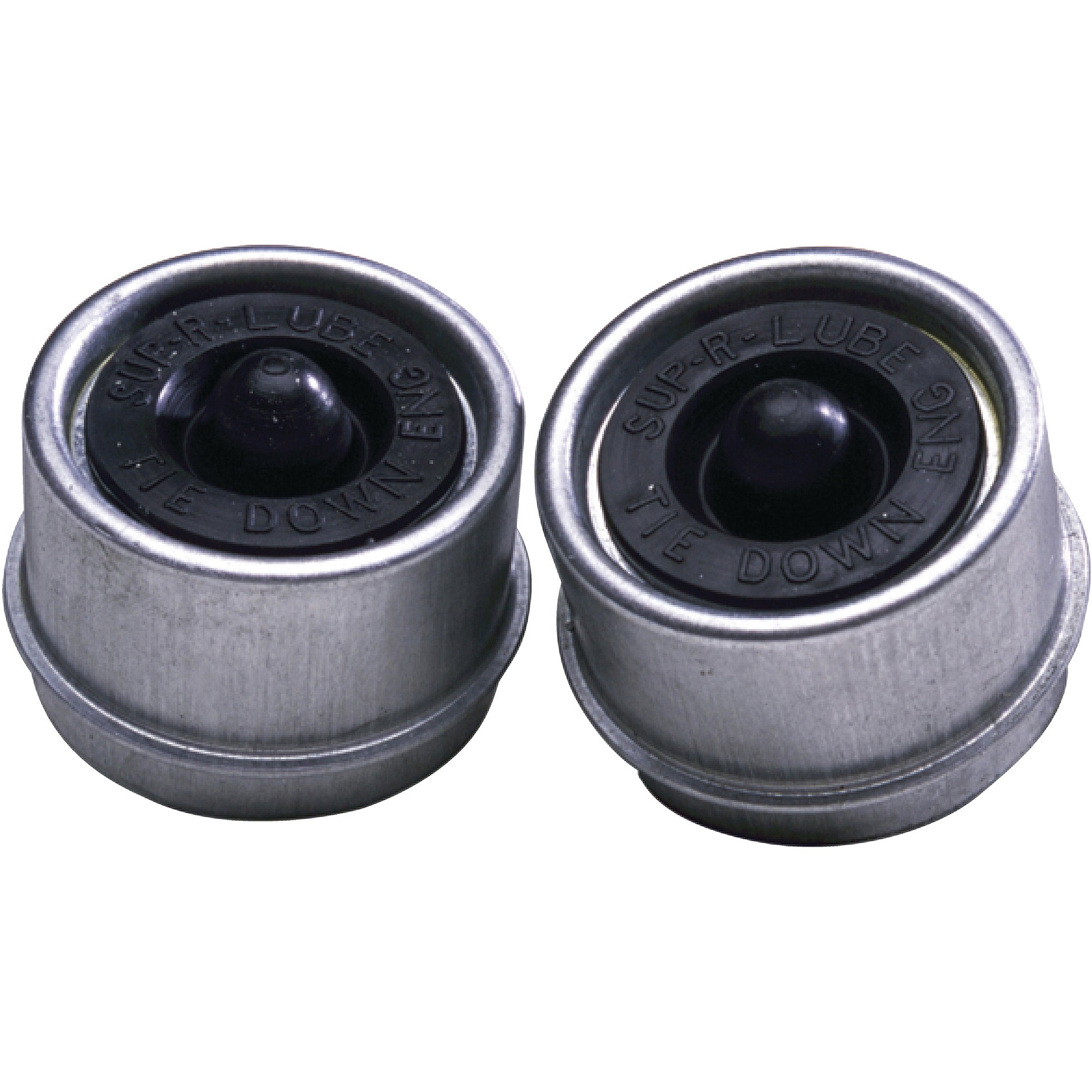 SUPERLUBE DUST CAP PAIR